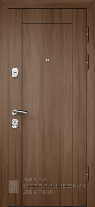 Фото «Дверь с зеркалом №24» в Лосино-Петровскому