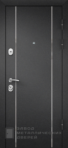 Фото «Дверь с терморазрывом №52» в Серпухову