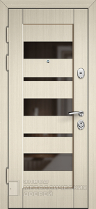 Фото «Дверь в дом №50»  в Лосино-Петровскому