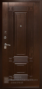 Фото «Дверь с зеркалом №70» в Лосино-Петровскому