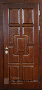 Фото «Дверь в дом №30» в Лосино-Петровскому