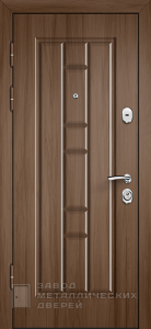 Фото «Дверь в квартиру №45»  в Солнечногорску