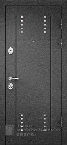 Фото «Дверь в дом №56» в Лосино-Петровскому