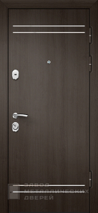 Фото «Дверь с терморазрывом №59» в Серпухову