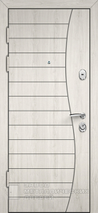 Фото «Антивандальная дверь №8»  в Долгопрудному