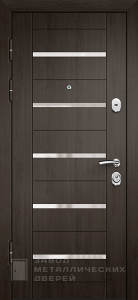 Фото «Дверь в квартиру №9»  в Солнечногорску