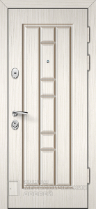 Фото «Дверь в квартиру №24» в Солнечногорску