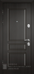 Фото «Дверь в квартиру №27»  в Солнечногорску