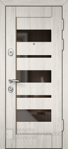 Фото «Современная дверь №33» в Одинцово