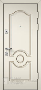 Фото «Дверь в квартиру №5» в Солнечногорску