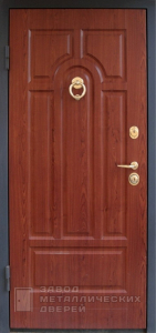 Фото «Дверь в квартиру №53»  в Солнечногорску