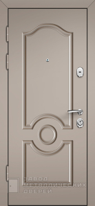 Фото «Дверь в квартиру №52»  в Солнечногорску