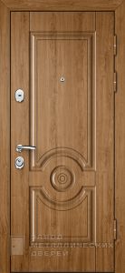 Фото «Дверь на заказ №13» в Лосино-Петровскому