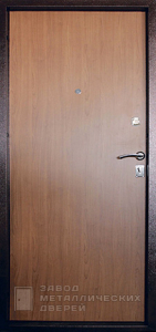 Фото «Дверь в квартиру №54»  в Солнечногорску