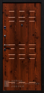 Фото «Межкомнатная дверь №34» в Лосино-Петровскому