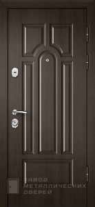 Фото «Дверь в квартиру №6» в Солнечногорску