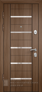 Фото «Дверь в квартиру №2»  в Солнечногорску