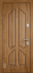 Фото «Дверь с терморазрывом №18»  в Серпухову