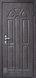 Фото «Дверь с зеркалом №53» в Лосино-Петровскому