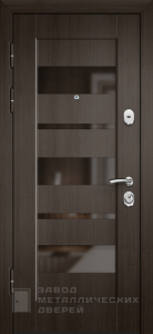 Фото «Дверь с терморазрывом №36»  в Серпухову