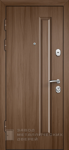 Фото «Дверь с терморазрывом №59»  в Серпухову