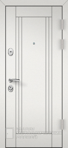 Фото «Дверь в квартиру №21» в Солнечногорску