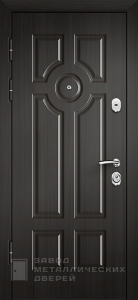 Фото «Дверь в квартиру №10»  в Солнечногорску