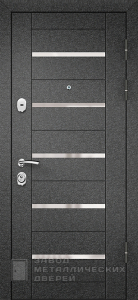 Фото «Дверь с терморазрывом №47» в Серпухову