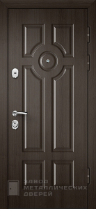 Фото «Элитная дверь в квартиру №8» в Хотьково
